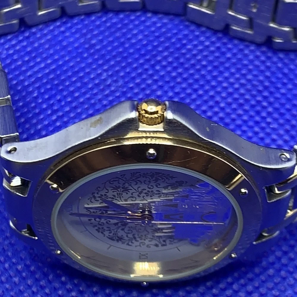 Disney watch excellent